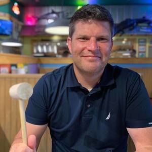 Meet your Posher, David